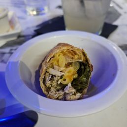 4 Piece Soul Rolls