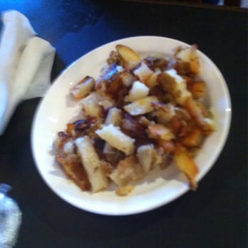 Fido - Hashbrowns - Coffee & Tea Near Me - Nashville, Tennessee