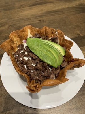 Al Chile Mexican Grill by null