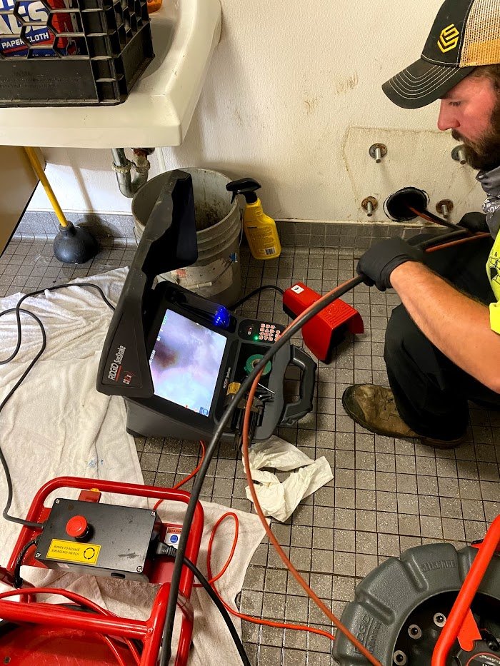 Slide of Savy & Sons