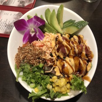 IZA Robata - Ramen Near Me - Spring, Texas