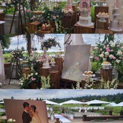 Paradise Events
