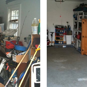 Matt Baier Organizing - garage, before and after - Office Cleaning Near Me - Stamford, Connecticut Matt Baier Organizing - garage, before and after - Office Cleaning Near Me - Stamford, Connecticut
