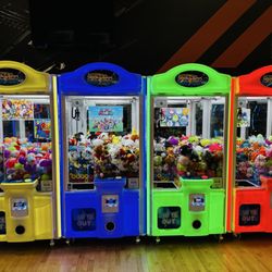 Sky Zone Trampoline Park