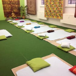 International Training Massage School
