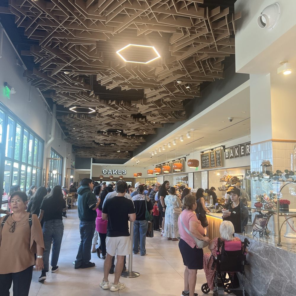 Porto's Bakery and Cafe - Bakeries Near Me - Northridge, California Porto's Bakery and Cafe - Bakeries Near Me - Northridge, California