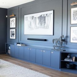 So Cal Home Theater - Frame TV and Sonos soundbar