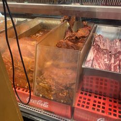 El Ranchito Supermarket - Meat