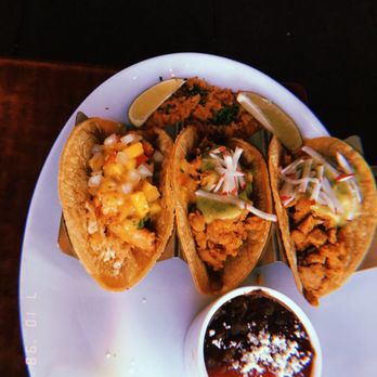 Cha Cha's Latin Kitchen - Tacos - Bars Near Me - Brea, California
