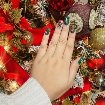 Happiness Nail Bar - Nail Salons Near Me - Perris, California Happiness Nail Bar - Nail Salons Near Me - Perris, California