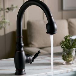 Totality Fixture & Faucet