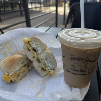 Cassidys Corner Cafe - Bagels Near Me - Eastvale, California Cassidys Corner Cafe - Bagels Near Me - Eastvale, California