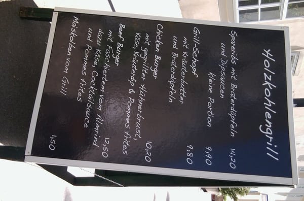 Menu photo 7 Universitätsbräuhaus Vienna, 9