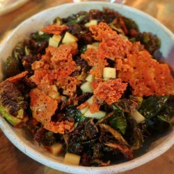 Tryst Wine & Small Plates