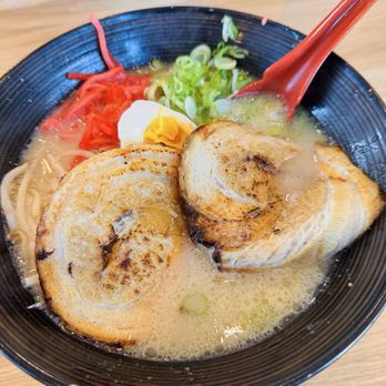 Mako Ramen - Ramen Near Me - Seal Beach, California