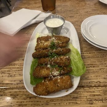 Sunset Bar & Grill - Fried zucchini - Bars Near Me - Avalon, California Sunset Bar & Grill - Fried zucchini - Bars Near Me - Avalon, California