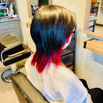 PH5 Salon - Hair Salons Near Me - Arcadia, California