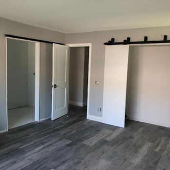 MJ Remodel - After: Master Bedroom - General Contractors Near Me - Riverside, California