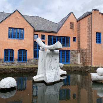 Grounds For Sculpture - Museums Near Me - Hamilton, New Jersey