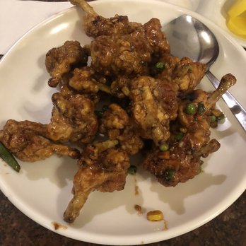 Da Rae Won Restaurant - Fried chicken with garlic sauce - Chinese Near Me - Beltsville, Maryland Da Rae Won Restaurant - Fried chicken with garlic sauce - Chinese Near Me - Beltsville, Maryland