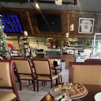 Atlas Pizza Parlor - Chicken Wings Near Me - San Bruno, California Atlas Pizza Parlor - Chicken Wings Near Me - San Bruno, California