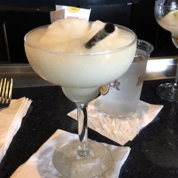 Hard Rock Cafe - A refreshing margarita (or three) for a hot a** day. - American Near Me - Bronx, New York Hard Rock Cafe - A refreshing margarita (or three) for a hot a** day. - American Near Me - Bronx, New York