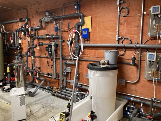 Campbell Plumbing And Heating