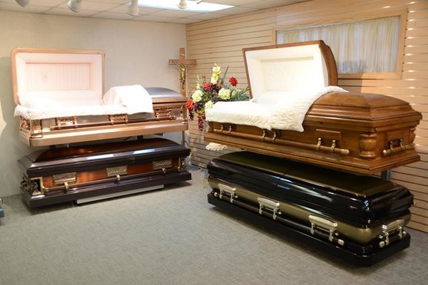 BURNETT-DANE FUNERAL HOME - Updated May 2026 - 15 Photos & 10 Reviews