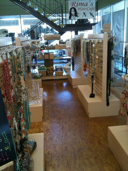 Glenpro Beauty Center