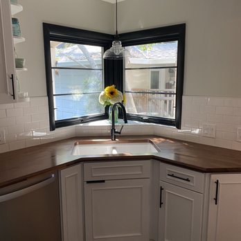 Daniel Tile - Great line work! - Flooring Near Me