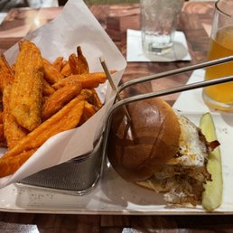 Urban Burger