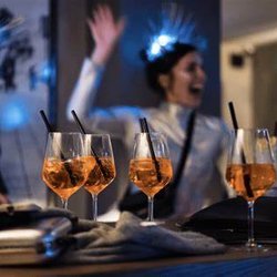 Dolce Cocktailbar