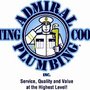 Photo of Admiral Plumbing Heating Cooling