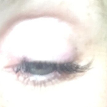 Amazing Lash Studio - Glob of lashes STUCK to my eyelid. - Eyelash Service Near Me - Tempe, Arizona
