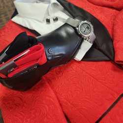 Brothers Tailor - Christmas outfit