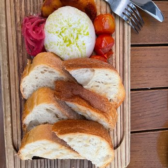 Hudson Hound - Burrata* - Irish Near Me - Jersey City, New Jersey Hudson Hound - Burrata* - Irish Near Me - Jersey City, New Jersey