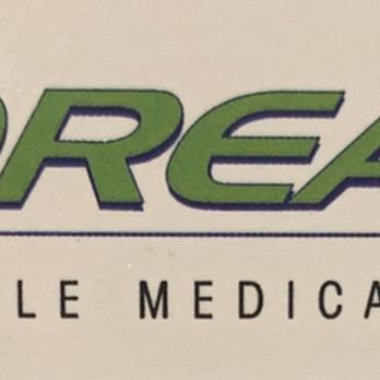 GK Dreams - Logo - Medical Supplies Near Me - El Paso, Texas GK Dreams - Logo - Medical Supplies Near Me - El Paso, Texas