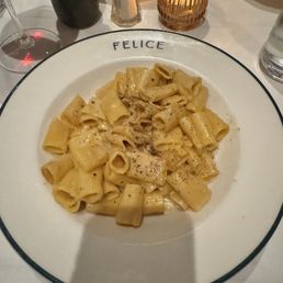 Cacio e Pepe