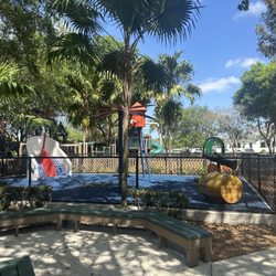 Liberty Park