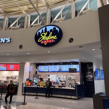 Skyline Chili - Hot Dogs Near Me - Hebron, Kentucky Skyline Chili - Hot Dogs Near Me - Hebron, Kentucky