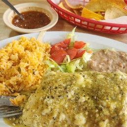 Carne Asada