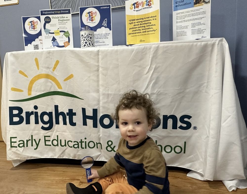 Bright Horizons at Tufts Medical Center - childcare center in Boston, MA
