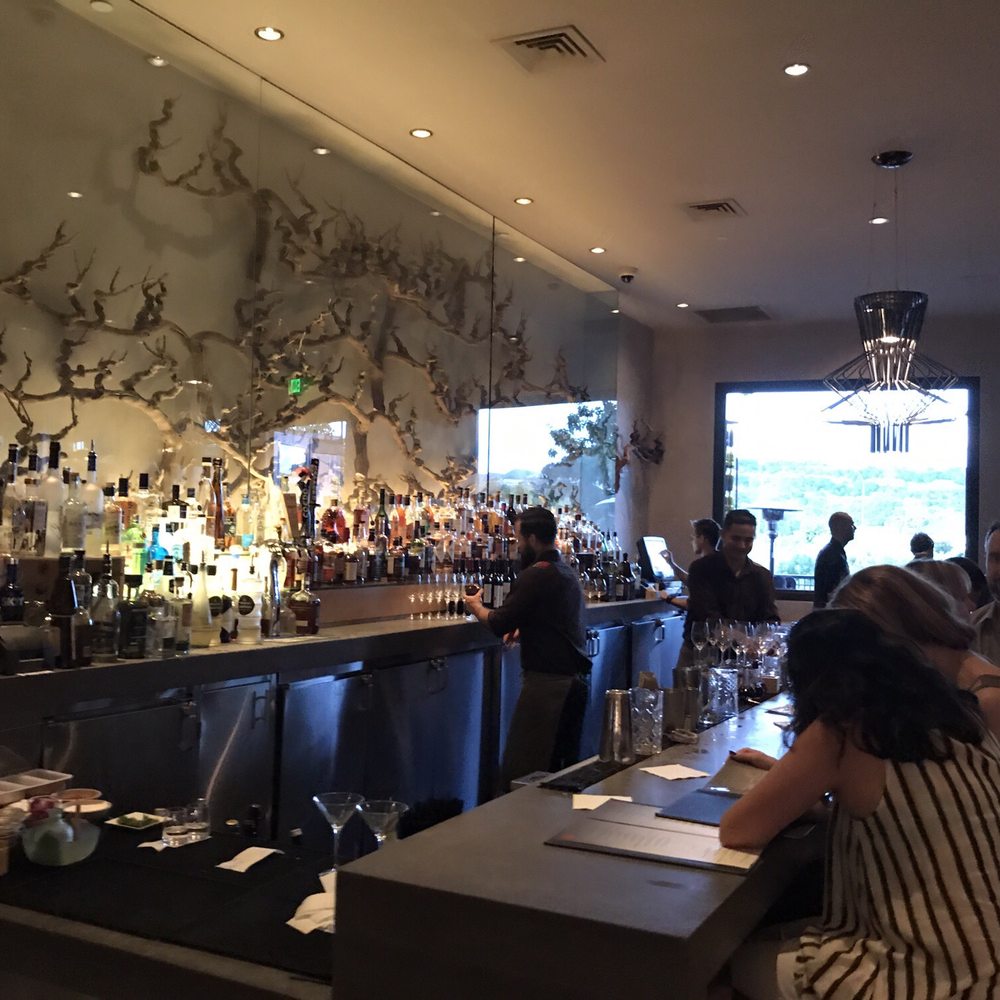 Morimoto Napa - Front sushi bar - Japanese Near Me - Napa, California Morimoto Napa - Front sushi bar - Japanese Near Me - Napa, California