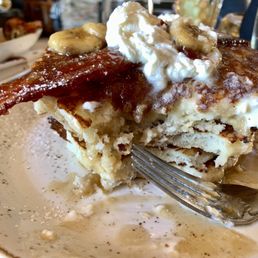 Pancakes Pancakes