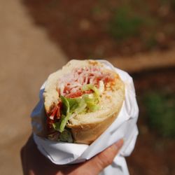 Mound City Sandwich Shop - Italian Supreme