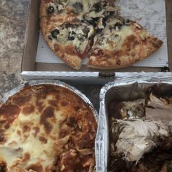 Pizza Connection