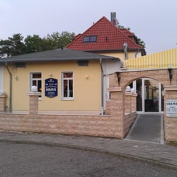 Restaurant Hermes