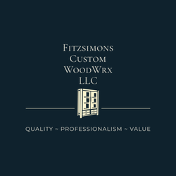 Fitzsimons Custom WoodWrx