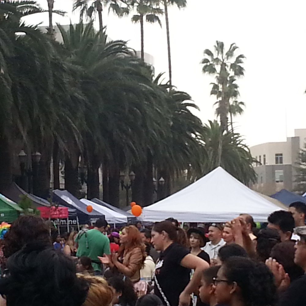 Anaheim Fall Festival - Local Flavor Near Me - Anaheim, California Anaheim Fall Festival - Local Flavor Near Me - Anaheim, California