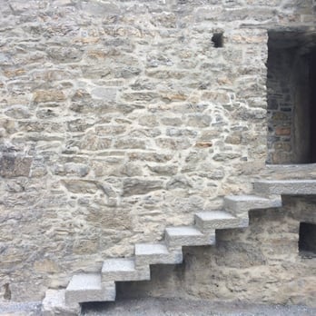 Ross Castle - Landmarks & Historical Buildings Near Me - Killarney, Kentucky